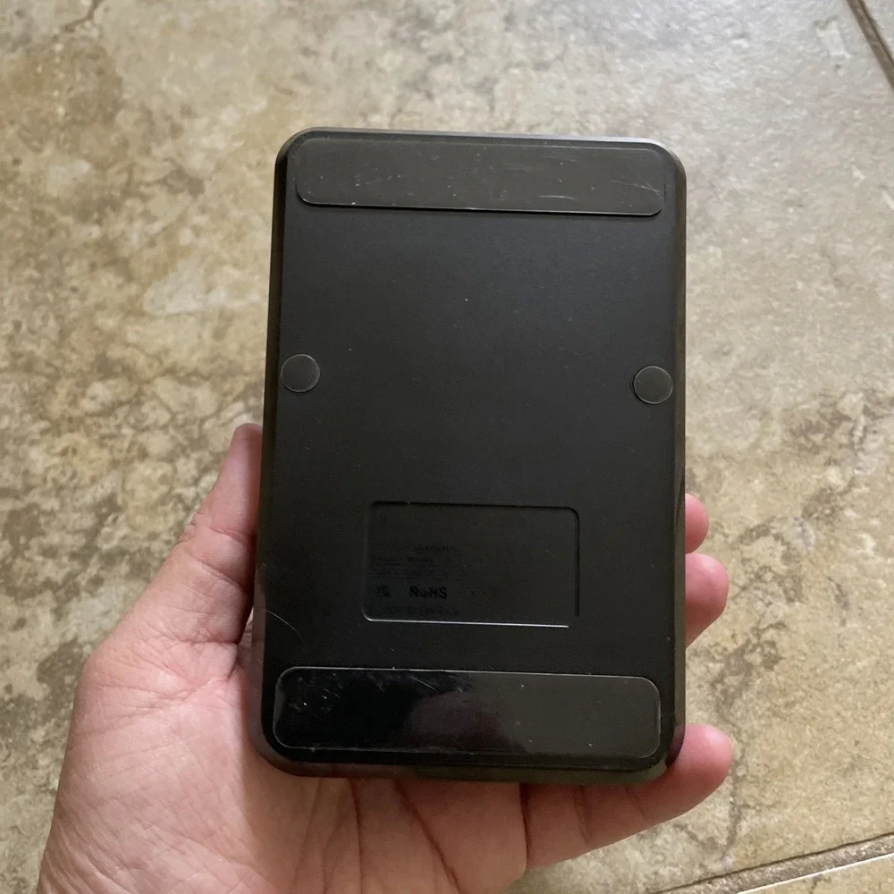 Jteman L9 Black Wireless Cell Phone Stand With Bluetooth Speaker - Picture 6 of 9